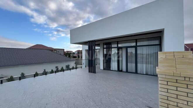 Satılır 7 otaqlı həyət evi/bağ evi 500 m², Mərdəkan q., photo 11 from 30
