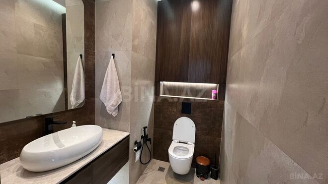 Satılır 7 otaqlı həyət evi/bağ evi 500 m², Mərdəkan q., photo 26 from 30