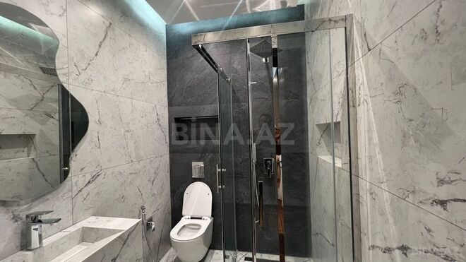 Satılır 7 otaqlı həyət evi/bağ evi 500 m², Mərdəkan q., photo 16 from 30