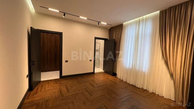 Satılır 7 otaqlı həyət evi/bağ evi 500 m², Mərdəkan q., photo 15 from 30