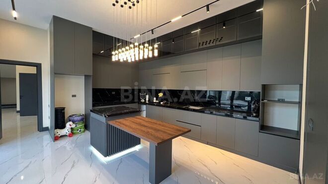 Satılır 7 otaqlı həyət evi/bağ evi 500 m², Mərdəkan q., photo 24 from 30