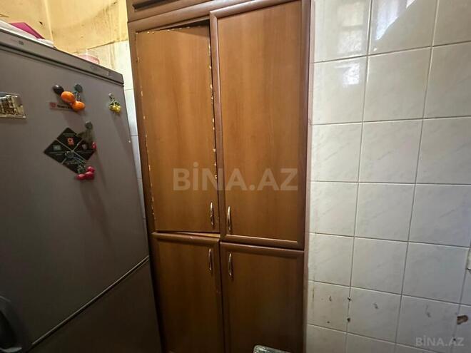 Satılır 3 otaqlı köhnə tikili 49 m², Nizami m., photo 12 from 14