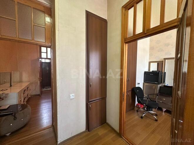 Satılır 3 otaqlı köhnə tikili 49 m², Nizami m., photo 5 from 14