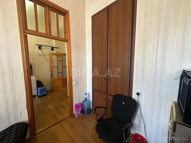 Satılır 3 otaqlı köhnə tikili 49 m², Nizami m., photo 8 from 14