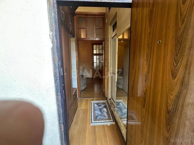 Satılır 3 otaqlı köhnə tikili 49 m², Nizami m., photo 11 from 14