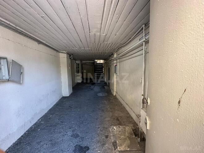 Satılır 3 otaqlı köhnə tikili 49 m², Nizami m., photo 7 from 14