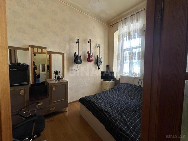 Satılır 3 otaqlı köhnə tikili 49 m², Nizami m., photo 4 from 14
