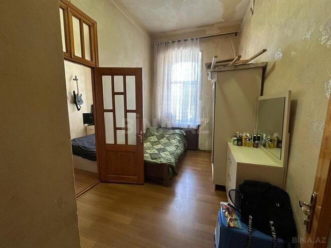 Satılır 3 otaqlı köhnə tikili 49 m², Nizami m., photo 10 from 14