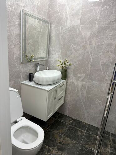 İcarəyə verilir 2 otaqlı yeni tikili 52 m², Nərimanov r., photo 11 from 15