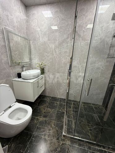 İcarəyə verilir 2 otaqlı yeni tikili 52 m², Nərimanov r., photo 10 from 15