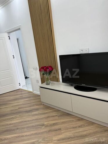 İcarəyə verilir 2 otaqlı yeni tikili 52 m², Nərimanov r., photo 6 from 15