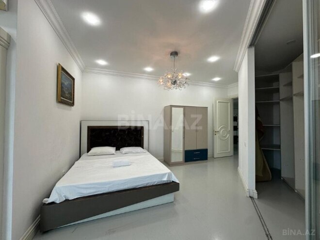 Сдаётся 4-комн. новостройка 250 м², м. Шах Исмаил Хатаи, photo 7 from 15