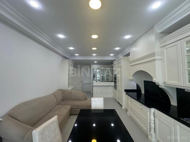 Сдаётся 4-комн. новостройка 250 м², м. Шах Исмаил Хатаи, photo 12 from 15