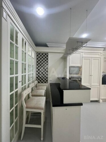 Сдаётся 4-комн. новостройка 250 м², м. Шах Исмаил Хатаи, photo 9 from 15