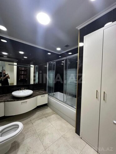 Сдаётся 4-комн. новостройка 250 м², м. Шах Исмаил Хатаи, photo 14 from 15