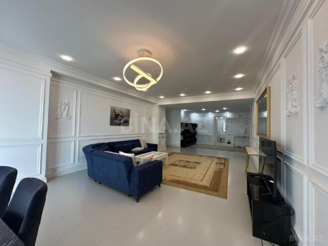 Сдаётся 4-комн. новостройка 250 м², м. Шах Исмаил Хатаи, photo 3 from 15