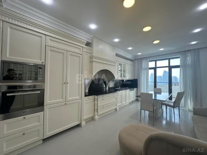 Сдаётся 4-комн. новостройка 250 м², м. Шах Исмаил Хатаи, photo 11 from 15