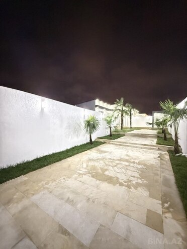 Satılır 4 otaqlı həyət evi/bağ evi 140 m², Şağan q., photo 4 from 25