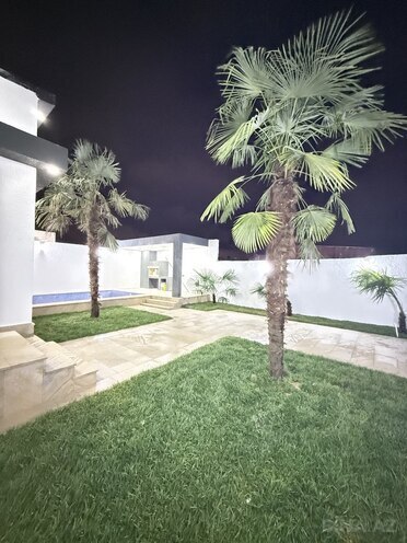 Satılır 4 otaqlı həyət evi/bağ evi 140 m², Şağan q., photo 7 from 25