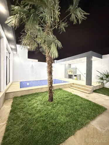 Satılır 4 otaqlı həyət evi/bağ evi 140 m², Şağan q., photo 8 from 25