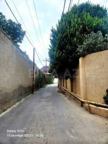 Satılır  torpaq 24 sot, Bilgəh q., photo 9 from 10