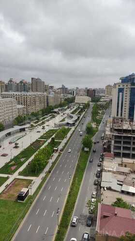 Продаётся 4-комн. новостройка 250 м², м. Низами, photo 14 from 16