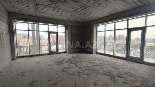Продаётся 4-комн. новостройка 250 м², м. Низами, photo 6 from 16