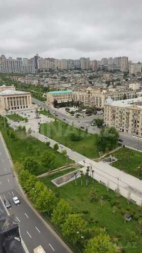 Продаётся 4-комн. новостройка 250 м², м. Низами, photo 4 from 16