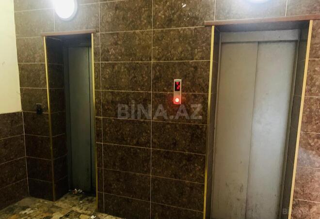 Satılır 2 otaqlı köhnə tikili 45 m², Nəriman Nərimanov m., photo 8 from 11