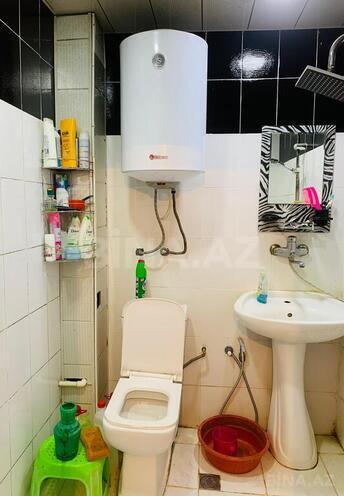 Satılır 2 otaqlı köhnə tikili 45 m², Nəriman Nərimanov m., photo 7 from 11
