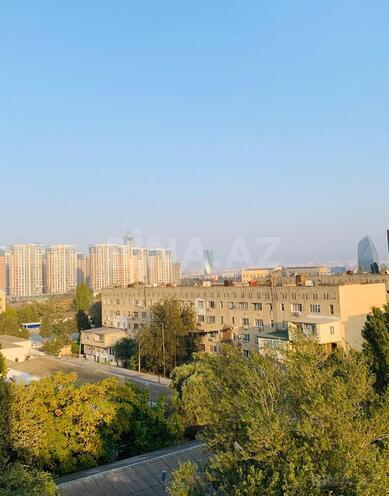 Satılır 2 otaqlı köhnə tikili 45 m², Nəriman Nərimanov m., photo 10 from 11