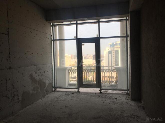 Продаётся 8-комн. новостройка 500 м², м. Низами, photo 9 from 16