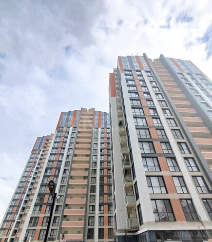 Продаётся 4-комн. новостройка 128 м², м. Мемар Аджеми, photo 1 from 30