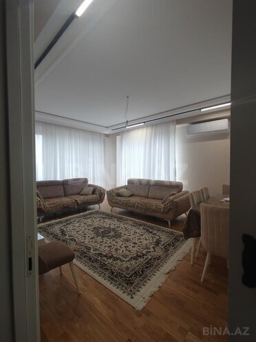 Продаётся 4-комн. новостройка 128 м², м. Мемар Аджеми, photo 5 from 30