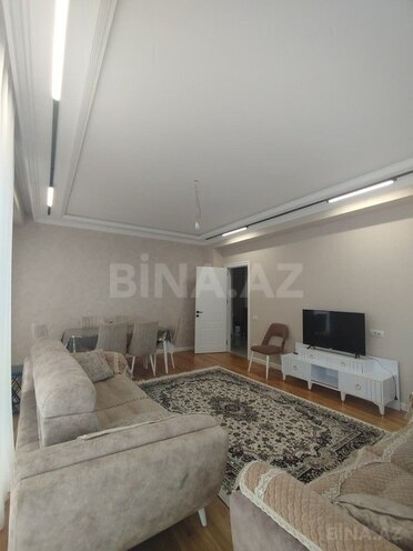 Продаётся 4-комн. новостройка 128 м², м. Мемар Аджеми, photo 9 from 30