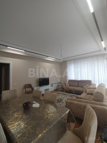 Продаётся 4-комн. новостройка 128 м², м. Мемар Аджеми, photo 6 from 30