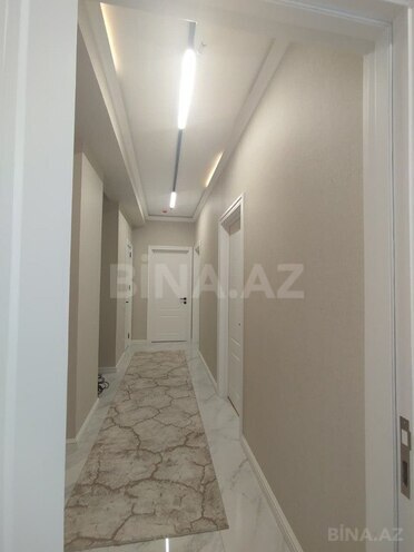 Продаётся 4-комн. новостройка 128 м², м. Мемар Аджеми, photo 4 from 30