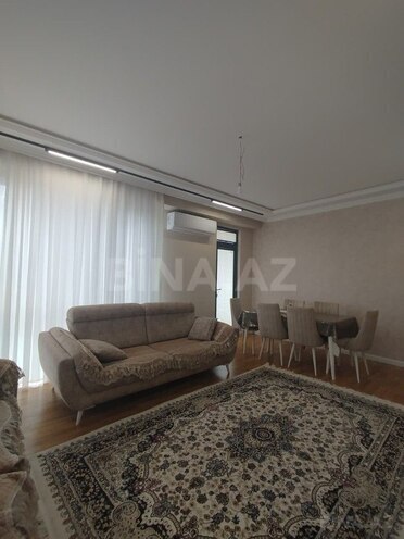 Продаётся 4-комн. новостройка 128 м², м. Мемар Аджеми, photo 8 from 30