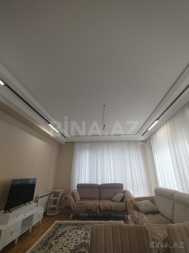 Продаётся 4-комн. новостройка 128 м², м. Мемар Аджеми, photo 7 from 30