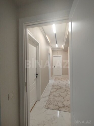 Продаётся 4-комн. новостройка 128 м², м. Мемар Аджеми, photo 10 from 30