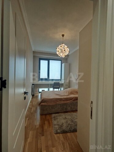 Продаётся 4-комн. новостройка 128 м², м. Мемар Аджеми, photo 11 from 30