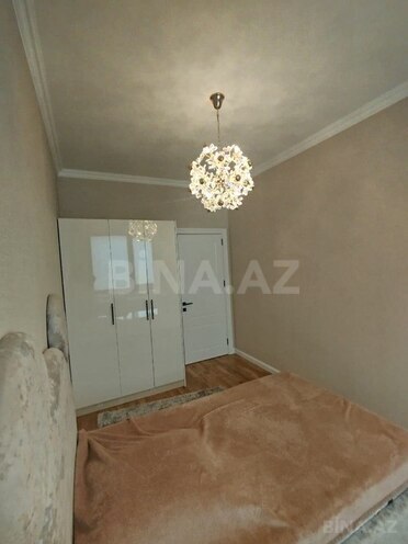 Продаётся 4-комн. новостройка 128 м², м. Мемар Аджеми, photo 13 from 30