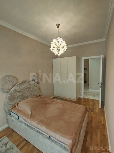Продаётся 4-комн. новостройка 128 м², м. Мемар Аджеми, photo 14 from 30