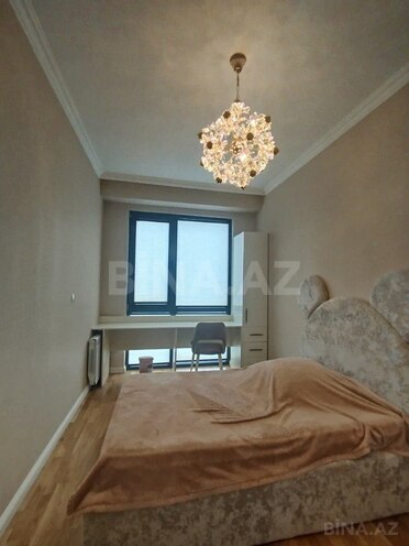 Продаётся 4-комн. новостройка 128 м², м. Мемар Аджеми, photo 12 from 30