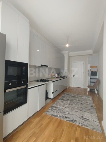 Продаётся 4-комн. новостройка 128 м², м. Мемар Аджеми, photo 17 from 30