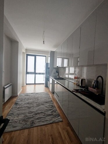 Продаётся 4-комн. новостройка 128 м², м. Мемар Аджеми, photo 16 from 30