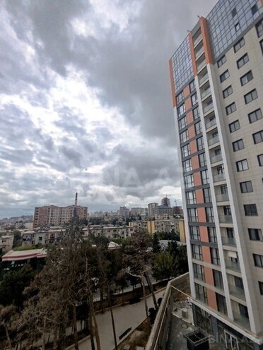 Продаётся 4-комн. новостройка 128 м², м. Мемар Аджеми, photo 25 from 30
