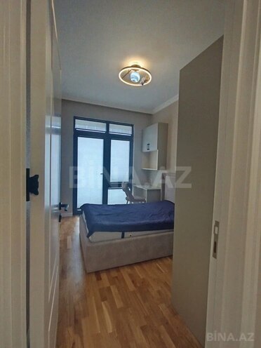 Продаётся 4-комн. новостройка 128 м², м. Мемар Аджеми, photo 23 from 30