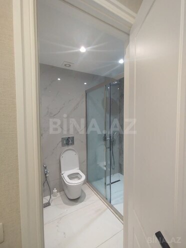Продаётся 4-комн. новостройка 128 м², м. Мемар Аджеми, photo 26 from 30