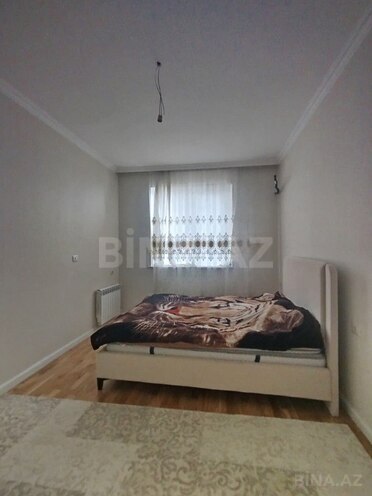 Продаётся 4-комн. новостройка 128 м², м. Мемар Аджеми, photo 20 from 30
